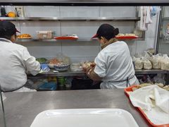 -顶巧鸡汤馄饨(虹口总店)