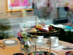 -北京古城老院厉晓麟精致菜