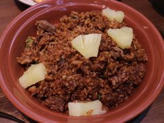 -萨莉亚意式餐厅(杭州滨江天街店)