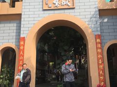 -鹅城