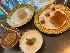 -富华斋饽饽铺·宫廷糕点·伴手礼(护国新天地店)