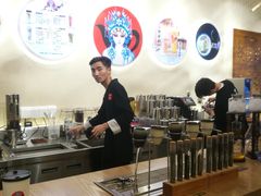 -霸王茶姬(南亚风情第壹城店)