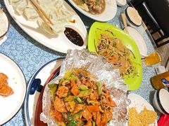 -付家庄小渔村(香周路店)