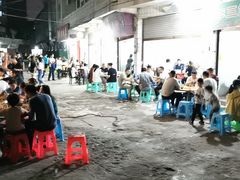 大堂-野狗羊肉汤