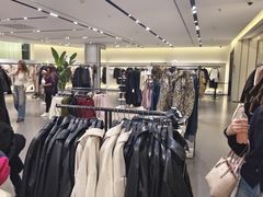 -ZARA(昆明顺城购物中心店)