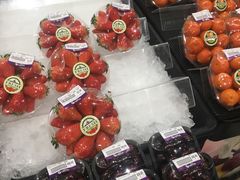 -GranVida生活超市(海信广场店)
