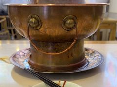 -虾大侠·盱眙龙虾老北京铜锅涮羊肉(金楠天街店)
