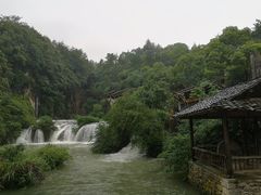 -天河潭旅游度假区