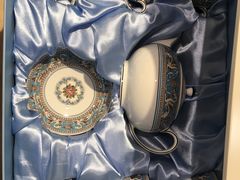 -WEDGWOOD(北京SKP店)