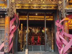 -小龙翻大江文化火锅(太古里店)