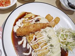 -韩香福脊骨汤锅(上杭路店)