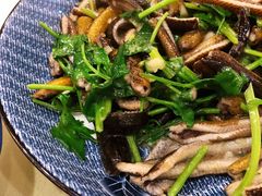 白炒鳝丝-小实惠嘉(威海路店)