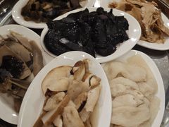 -太婆天府山珍酒楼(亚运村店)