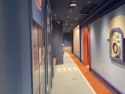 -奈尔宝家庭中心·亲子早教·派对餐厅(北京东坝万达店)