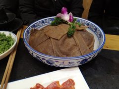 -巴蜀印象火锅(永陵总店)