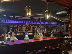 -甘尼仕印度餐厅爵士酒吧(阳春巷店)