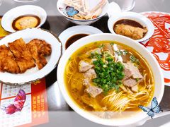 -逸桂禾面馆
