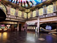 -萧山德纳MAX影城