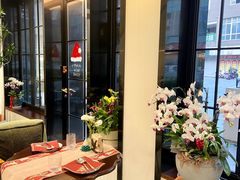 -艾蜜西餐厅(梅园店)