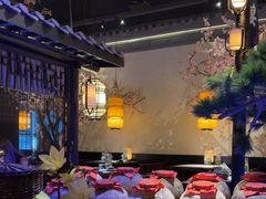 -绿茶餐厅(千岛湖银泰城店)