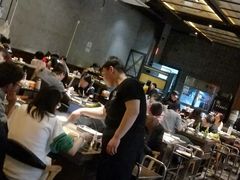 大堂-火炉火自助餐(朝阳大悦城店)