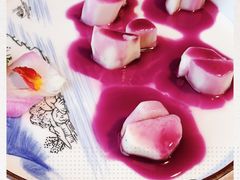 -忘忧草融合私房菜(红鼎国际店)