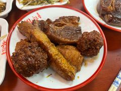 -刘小忙把子肉(北园大街总店)