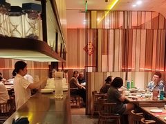 -金掌勺锅包肉(太原万达店)