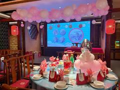 -帝一铭家宴(板塘店)