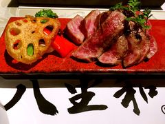 -神戸牛八坐和(阪急三宮店)