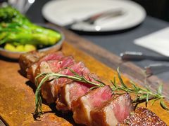 -小火花·干式熟成牛排馆Spark SteakHouse(剑桥郡店)