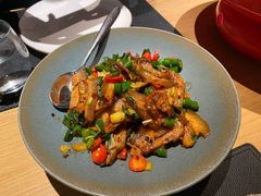 回锅肉-滋色臻选川菜(北京坊旗舰店)