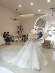 -Color卡诺婚纱礼服馆(南京严选店)