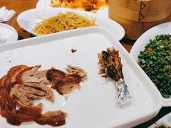 -姥姥春饼·烤鸭(未央路盛龙店)