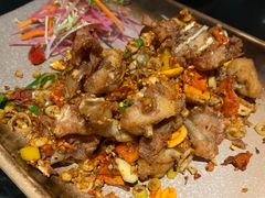 -Thai Alley泰爱里(二沙岛店)