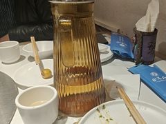 -云尊府云南菜·蒸汽石锅鱼(学清路店)