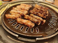 -马场洞肉铺(高丽街店)