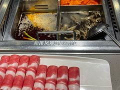 -海底捞火锅(茂业店)