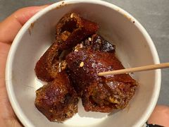 -小厨娘金榜题名(夫子庙秦淮河店)