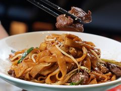 -香港狮子山下·明星粤菜餐厅(北苑店)