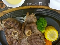 -尊品牛排(沙湾印象汇店)