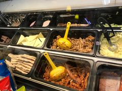 -赛百味SUBWAY(凯德mall大峡谷店)