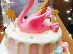 -卡漫莫尼蛋糕(徐汇店)