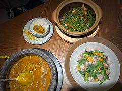 -北京食堂·烤鸭·宵夜(亚运村店)