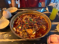 -饭江湖·江湖菜(湖广会馆店)