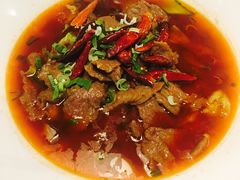 -皇城根北京风味主题餐厅(滨海万达店)