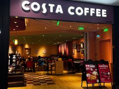 -COSTA COFFEE(西直门店)