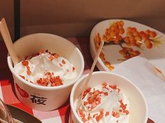 -西贝(无锡万象城店)