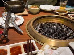 -御牛道日式烤肉料理(杭州万象城店)
