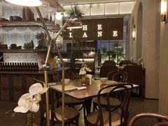 大堂-来龙里 精致 东南亚餐室(万象城店)